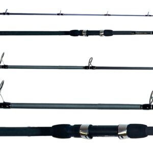 Tsunami Trophy Spinning Surf Rods Series II 11' Extra Heavy