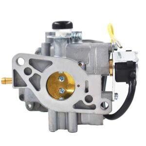 WFLNHB 2485335-S Carburetor Assembly 2485335 2485393 2485393-S CV22 CV25 CV730 CV740 Replacement for Kohler