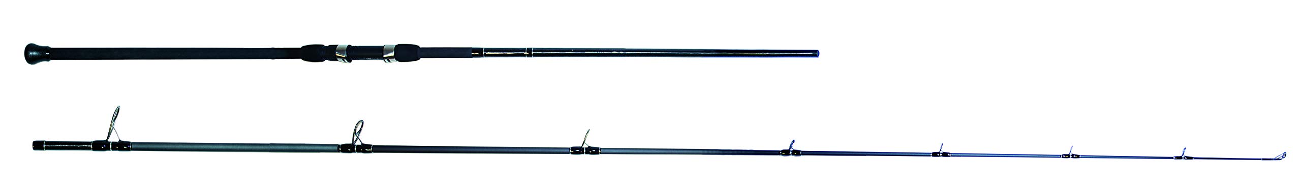 Tsunami Trophy II TSTIISS-1202H Spinning Surf Rod