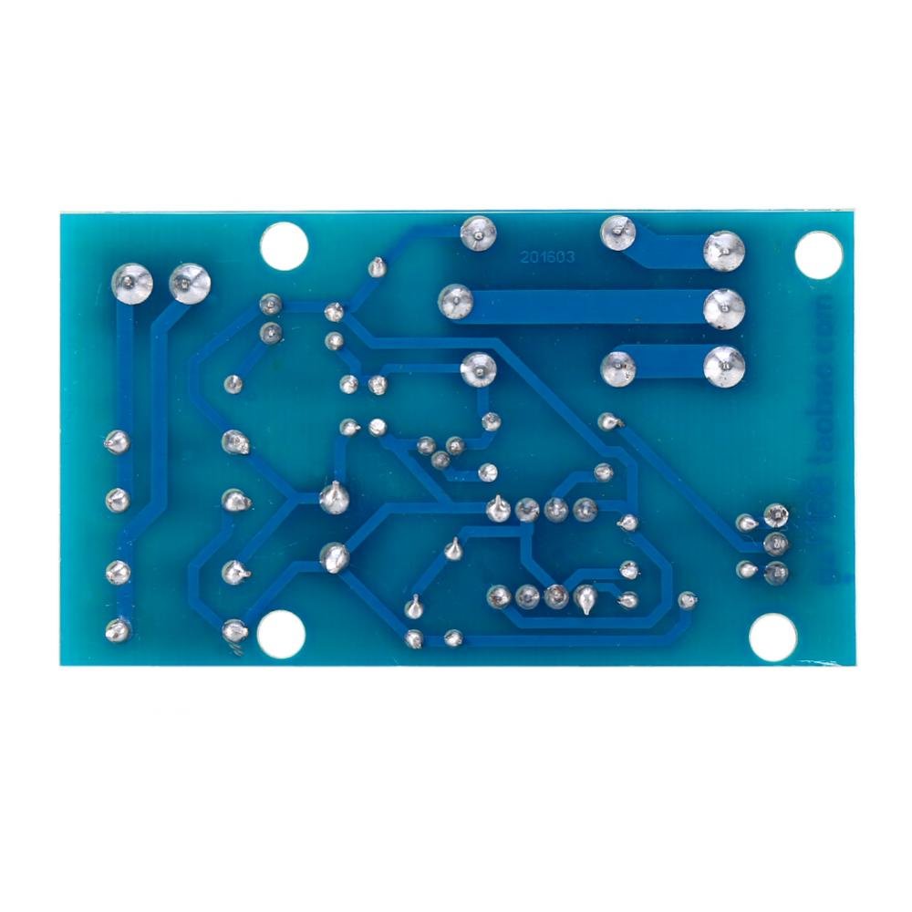 Fdit 12V Liquid Level Controller Control Sensor Sensors Module Water Level Detection Electronic Components