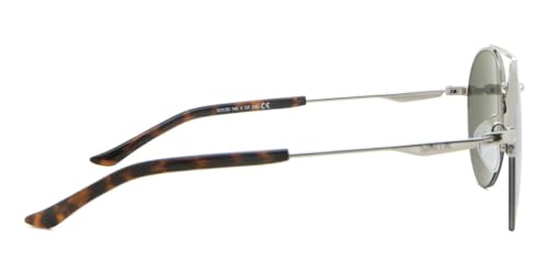 Transporter ChromaPop Polarized Sunglasses, Palladium / ChromaPop Platinum, Smith Optics Transporter ChromaPop Sunglasses
