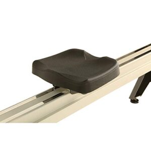 RESOLVE FITNESS R1 Commercial Dual Drive Rower