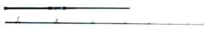 tsunami trophy ii tstiiss-902mh spinning surf rod