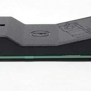 Dell SSD M.2 PCI-e 2X Solid State Storage Adapter Card [PN: 0NTRCY / 023PX6]