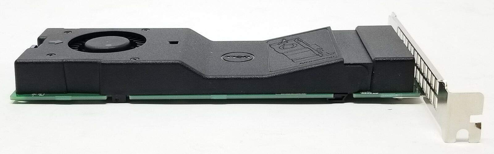 Dell SSD M.2 PCI-e 2X Solid State Storage Adapter Card [PN: 0NTRCY / 023PX6]