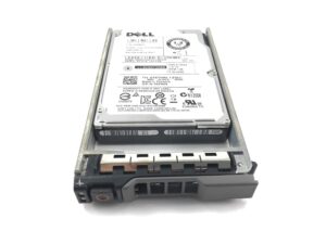 dell huc101212css600-dell dell 1.2tb 10k 6gbps sas 2.5'' hard drive