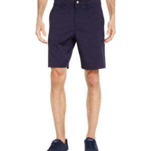 Opti-Stretch Solid Short With Active Waistband, Night Sky, 44 Tall