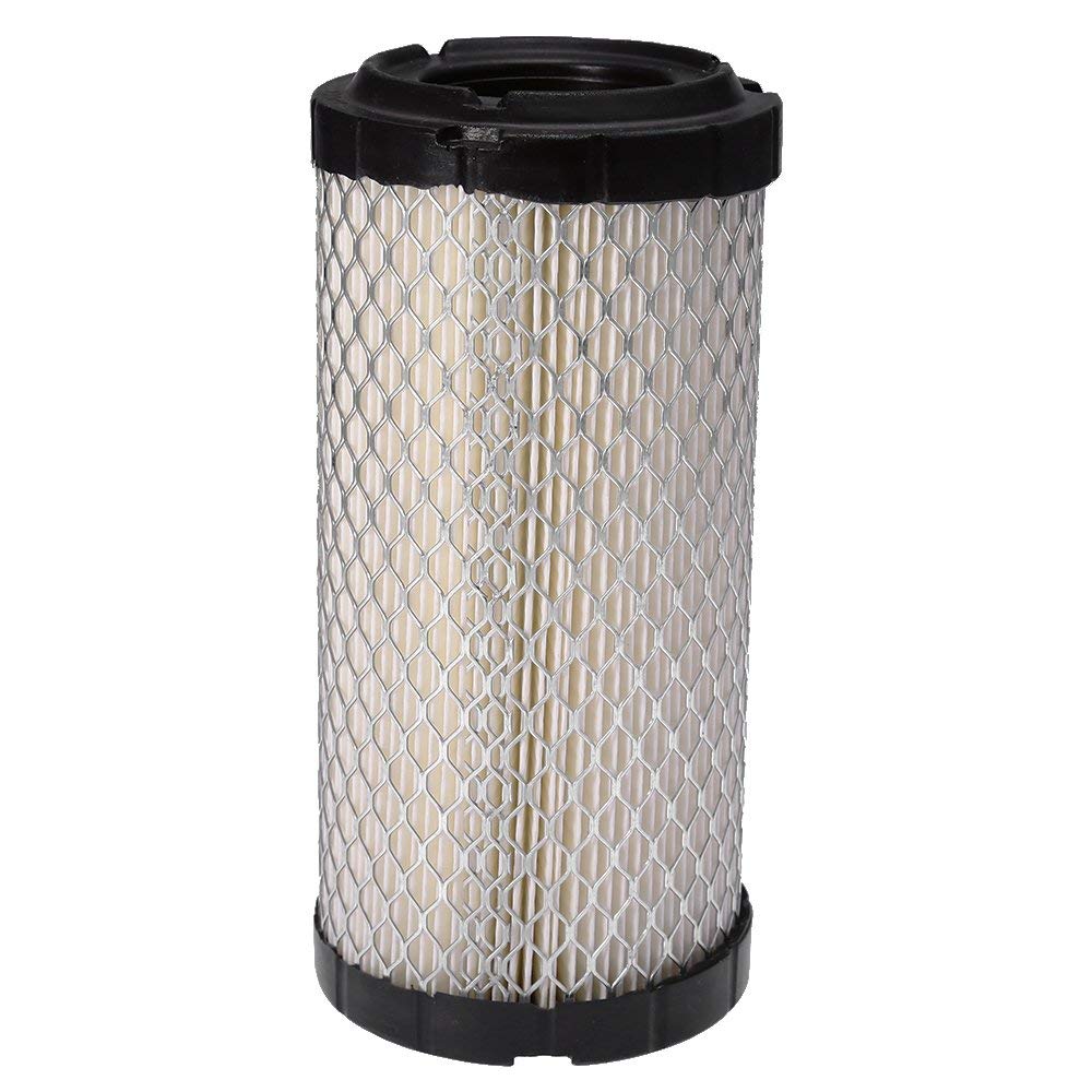 Air Filter 11013-7029 Replacement for Baldwin Replacement for Fleetguard AF25550 Replacement for WIX 46449 Replacement for John Deere M113621