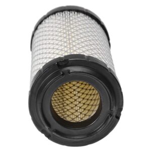 Air Filter 11013-7029 Replacement for Baldwin Replacement for Fleetguard AF25550 Replacement for WIX 46449 Replacement for John Deere M113621