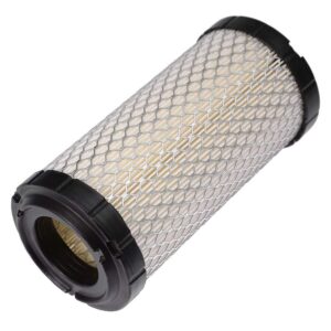 Air Filter 11013-7029 Replacement for Baldwin Replacement for Fleetguard AF25550 Replacement for WIX 46449 Replacement for John Deere M113621