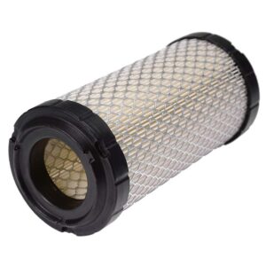 Air Filter 11013-7029 Replacement for Baldwin Replacement for Fleetguard AF25550 Replacement for WIX 46449 Replacement for John Deere M113621