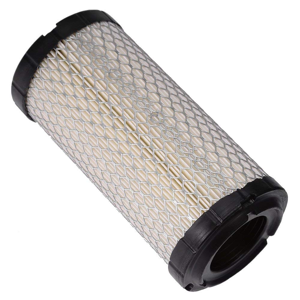 Air Filter 11013-7029 Replacement for Baldwin Replacement for Fleetguard AF25550 Replacement for WIX 46449 Replacement for John Deere M113621