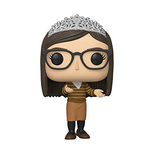 Funko Pop! TV: Big Bang Theory - Amy