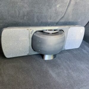 Onewheel Stand for Trunk (fits GT, Pint X, Pint, XR) - for All Cars, Trucks & SUVs - High Impact Injection Molded