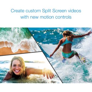 Corel VideoStudio Ultimate 2019 - Video & Movie Editing Suite [PC Disc] [Old Version]