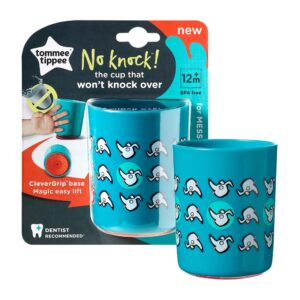 Tommee Tippee No Knock Cup 190ml (Dog)