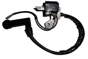 lumix gc ignition coil for harbor freight predator 1 in. 79cc 63404 gasoline water pump