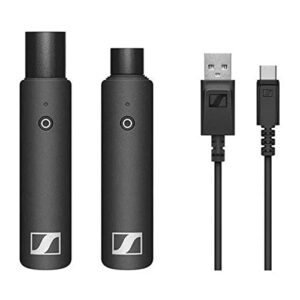 sennheiser xsw-d xlr base set