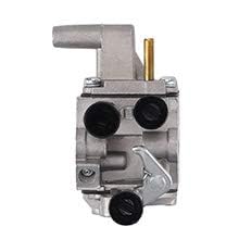 Hayskill Replacement Carburetor for Sthil FS120 FS200 FS250 FS300 FS350 FR350 FR450 FR480 String Trimmer Carb Replace 4134 120 0653 4134 120 0603