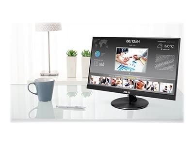 Monitor con Touch Screen Asus VT229H 21,5" Full HD IPS HDMI Black