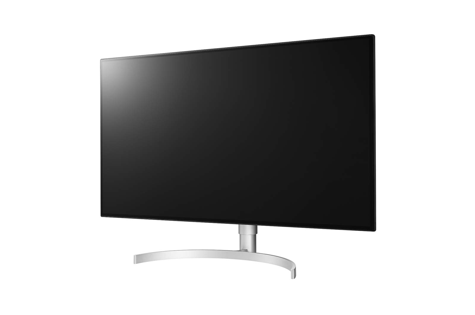 LG 32BL95U-W 32" LED LCD Monitor - 16: 9-3840 X 2160-450 Nit - 4K UHD - Speakers - HDMI - DisplayPort - USB, Black