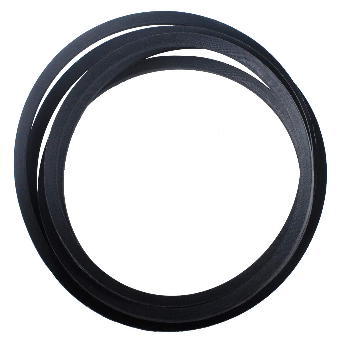 119-8820 Lawn Mower Drive Belt for Toro Timecutter Deck V-Belt, 1/2" x 141.5" Replacement Belt for Toro 1198820 120-3892 SS5000 SS5060 MX5060