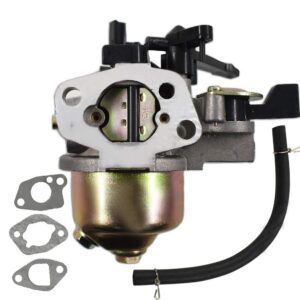 0J88870123 Carburetor Replacement for Kohler SH265 Engine 18 853 16-S 1885316s 2500-3000 PSI Pressure Washer 0059870 6.5hp 196cc Engine