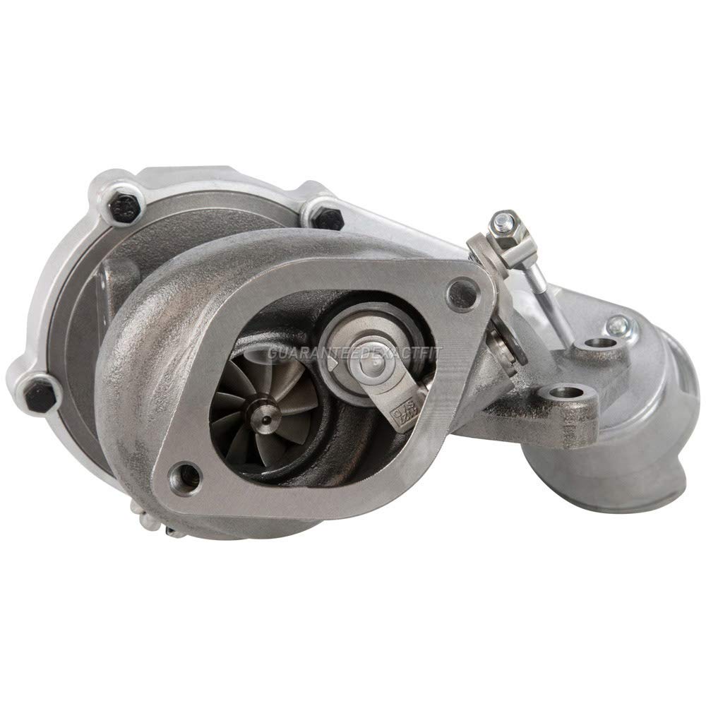 Stigan Left Driver Side Turbo Turbocharger For Ford F150 F-150 Expedition Transit Lincoln Navigator 3.5L EcoBoost V6 - Stigan 847-1494 New