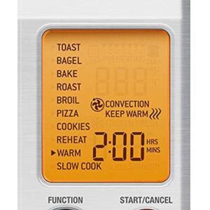 Breville Smart Oven Pro - BOV845BSS