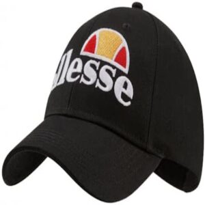 ellesse men's ragusa, black, one size