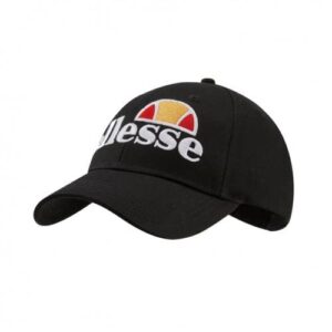 ellesse Men's Ragusa, Black, One Size