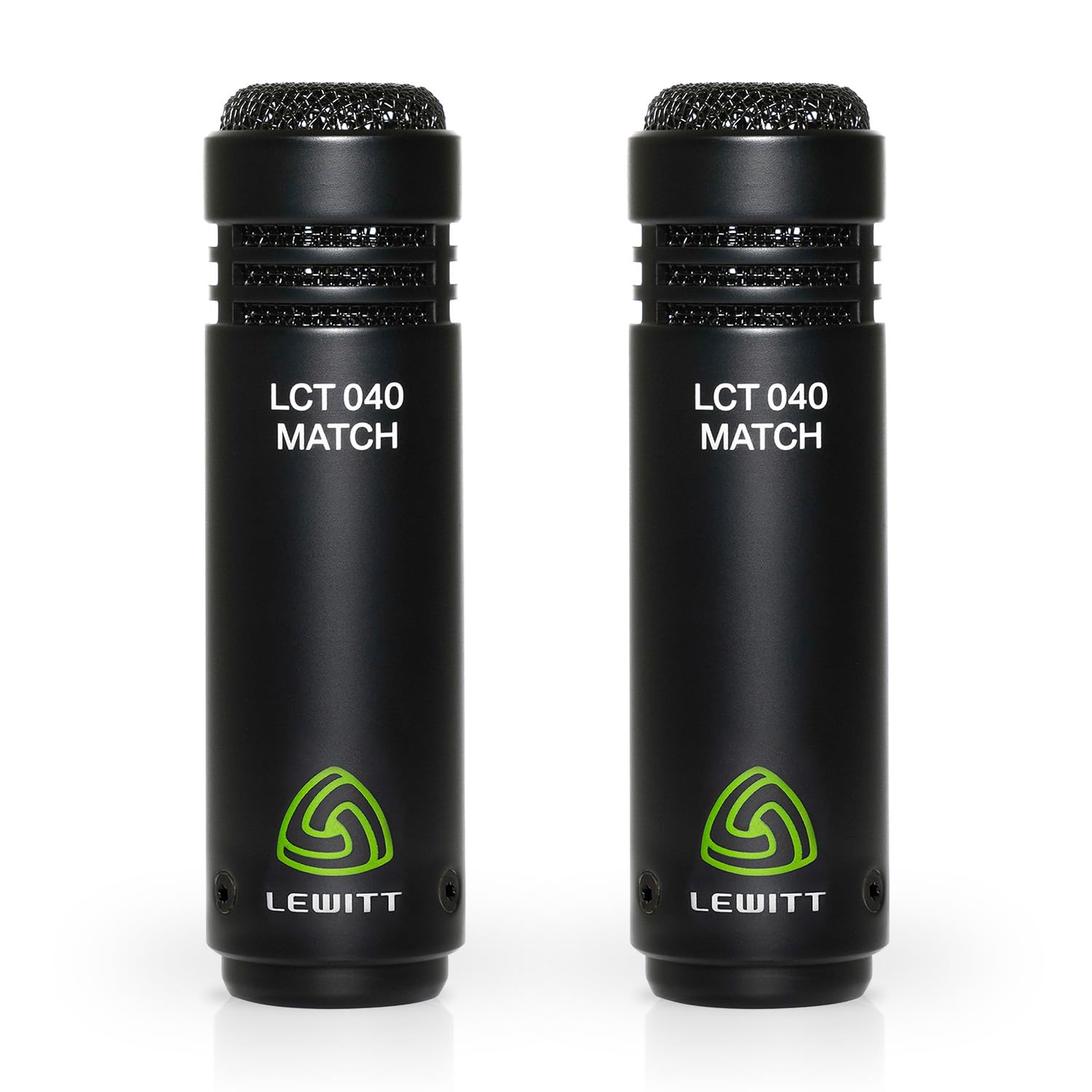 LCT 040 Match Stereo Pair Small Diaphragm Condenser Microphones