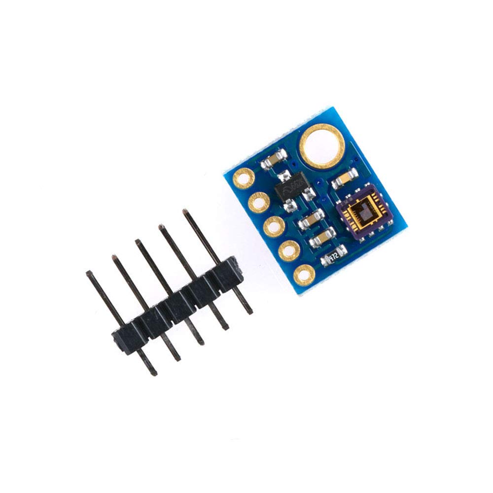 GY一8511 ML8511 UVB UV Rays Sensor Breakout Test Module Detector Analog Output