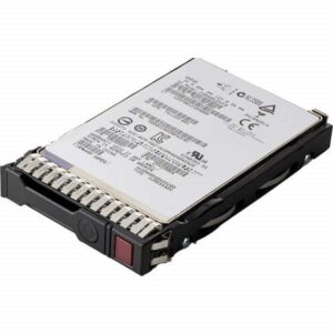 hpe iss bto 800gb sas mu sff sc ds ssd