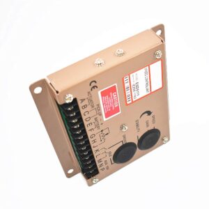 ESD5111 Electronic Engine Speed Controller Governor Generator Genset