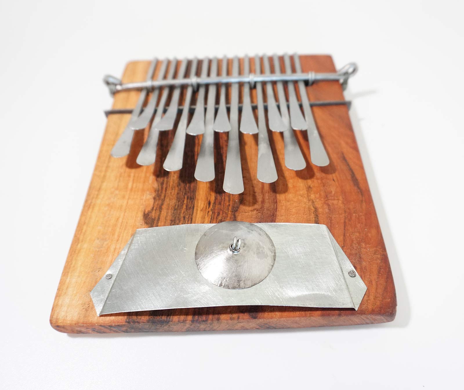 15 Key v3 Shona Mbira/Kalimba from Zimbabwe Nyunga Nyunga Style!