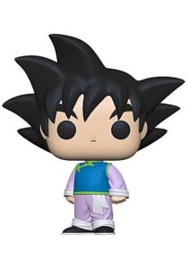 funko pop! animation:dragon ball z - goten