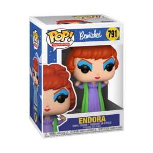 Funko POP! TV: Bewitched - Endora