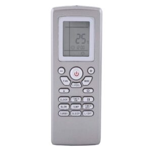 replacement remote control controller for air-conditioning yt1f yt1ff yt1f1 yt1f2 yt1f3 yt