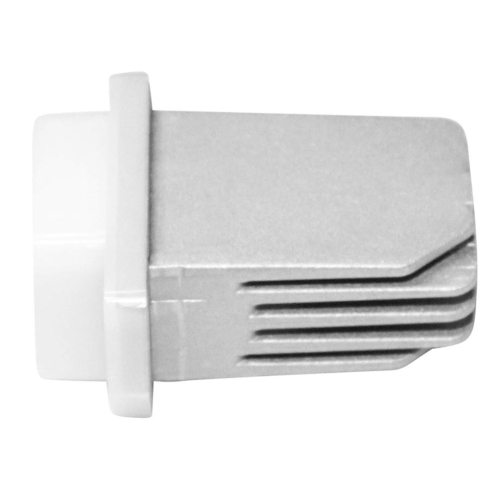 HVAC Fan Blower Motor Resistor, Replace 27761-4BA0A, 277614BA0A Compatible with Nissan - 2013-2017 Pathfinder, 2008-2019 Rogue, 2007-2012 Sentra, 2012-2019 NV1500 NV2500 NV3500, 2014-2020 QX60, More