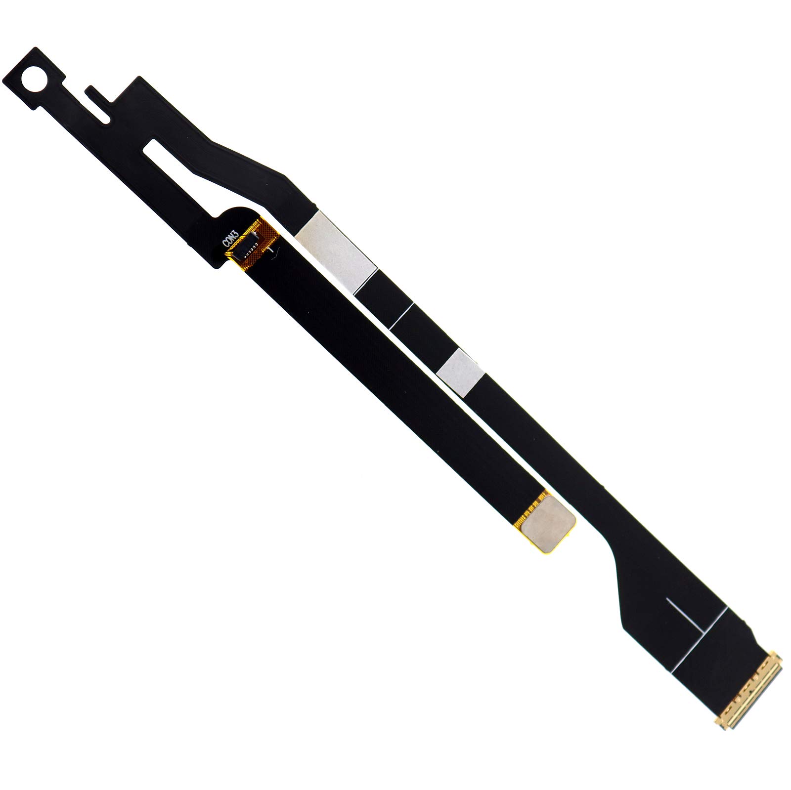 Deal4GO LCD Screen Cable Replacement Ribbon Flex Cable for Acer Ultrabook Aspire S3-951/391/371 MS2346 SM30HS-A016-001