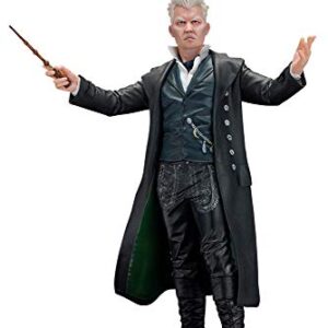 Fantastic Beasts: The Crimes of Grindelwald: Gellert Grindelwald Artfx+ Statue