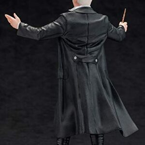 Fantastic Beasts: The Crimes of Grindelwald: Gellert Grindelwald Artfx+ Statue