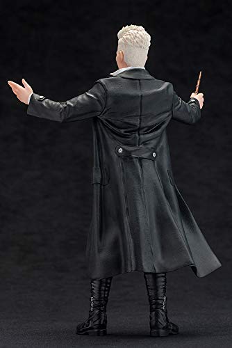 Fantastic Beasts: The Crimes of Grindelwald: Gellert Grindelwald Artfx+ Statue