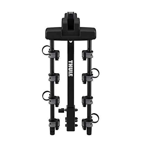 Thule Range Hitch Bike Rack