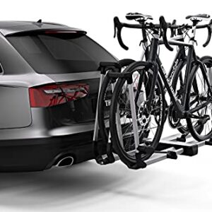 Thule Helium Platform Hitch Bike Rack, 2 Bike