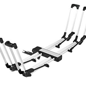 Thule Helium Platform Hitch Bike Rack, 2 Bike