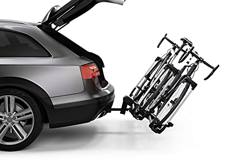 Thule Helium Platform Hitch Bike Rack, 2 Bike