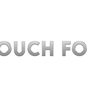 Touch Force 32" 4K UHD Touch Screen Monitor and Display (10 Point)