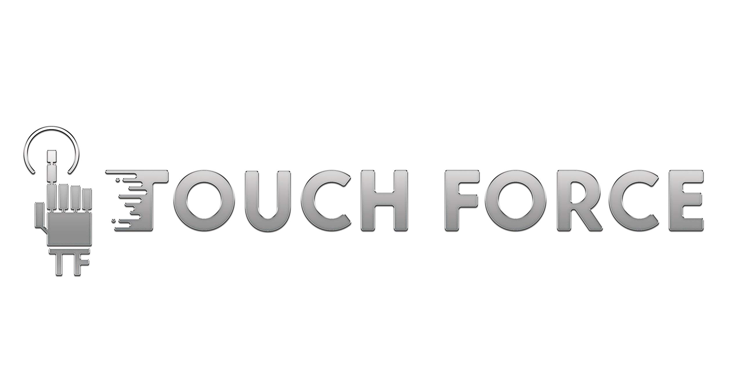 Touch Force 32" 4K UHD Touch Screen Monitor and Display (10 Point)